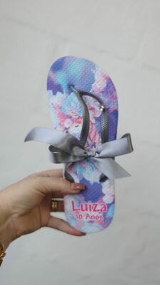 Chinelos pop