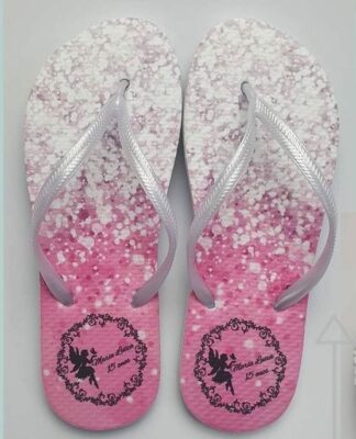 Chinelos pop