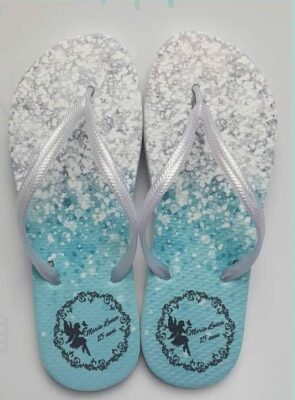 Chinelos pop