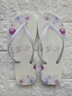Chinelos premium