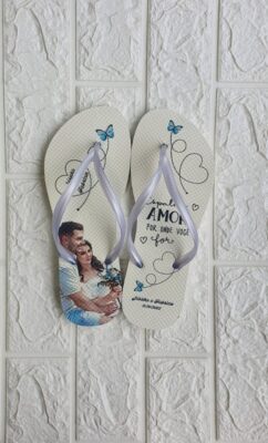 Chinelos premium