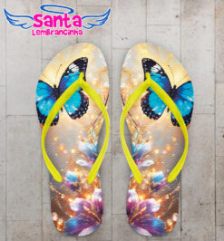 Chinelo felino personalizado cod 12559 (cópia)