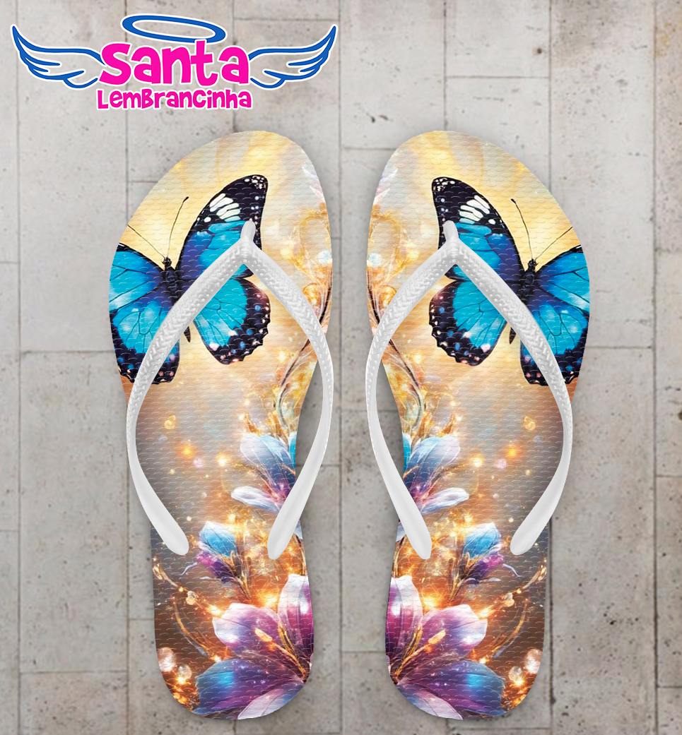 Chinelo felino personalizado cod 12559 (cópia)