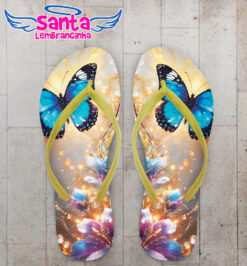 Chinelo felino personalizado cod 12559 (cópia)