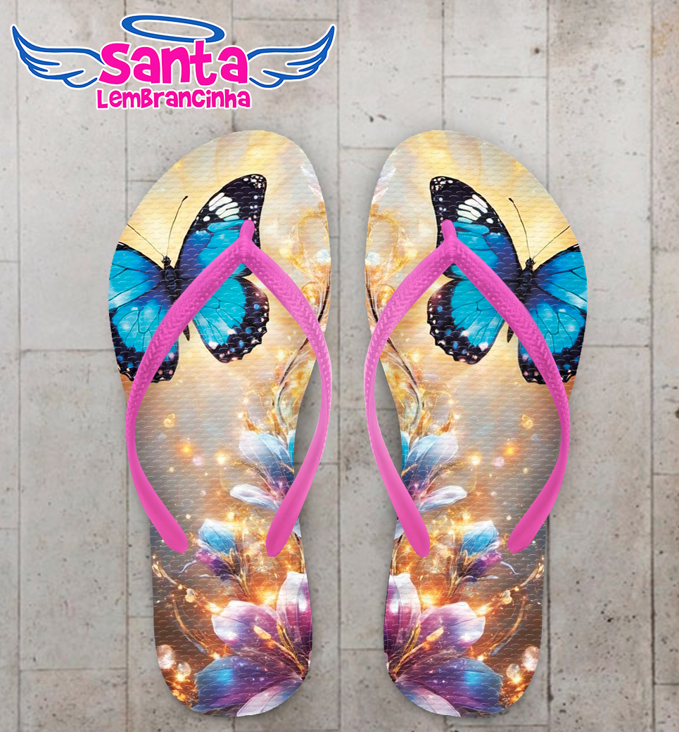 Chinelo felino personalizado cod 12559 (cópia)