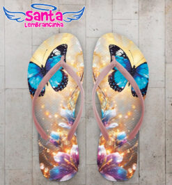 Chinelo felino personalizado cod 12559 (cópia)