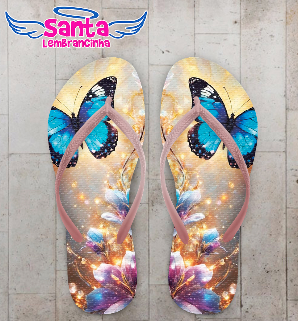 Chinelo felino personalizado cod 12559 (cópia)