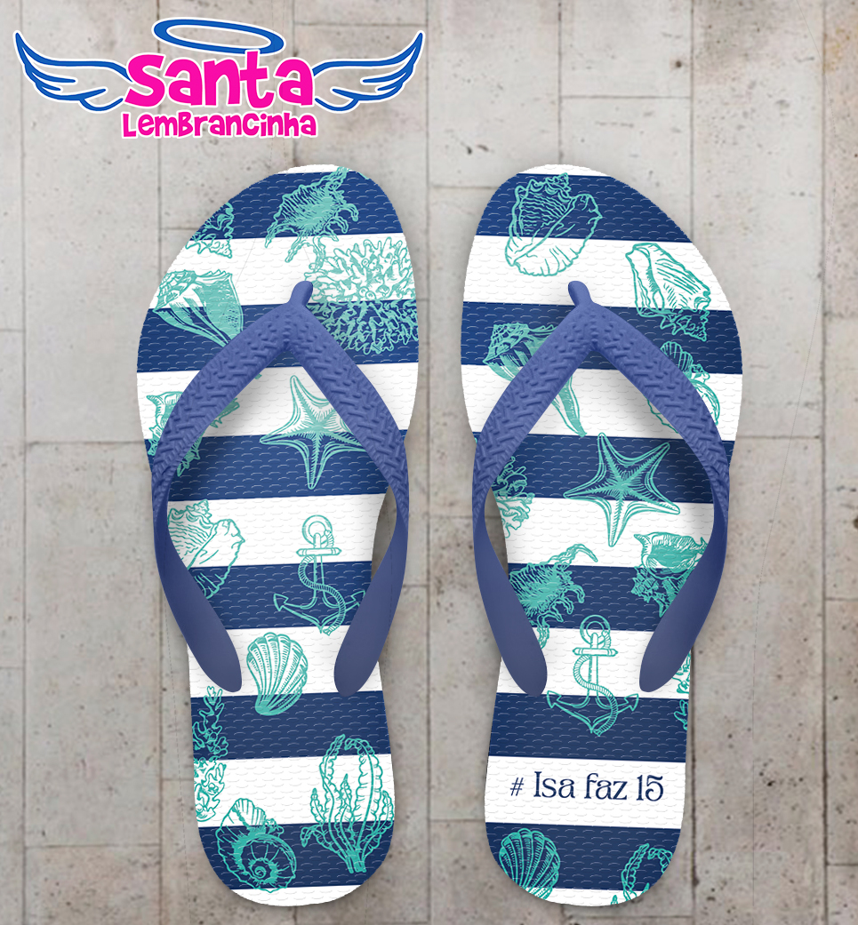 Chinelo teen et personalizado cod 12543 (cópia)