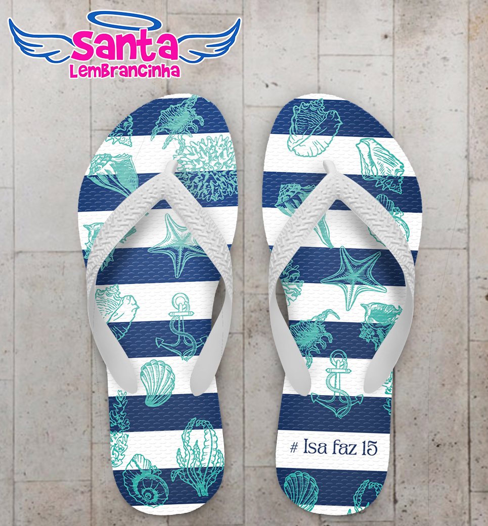 Chinelo teen et personalizado cod 12543 (cópia)