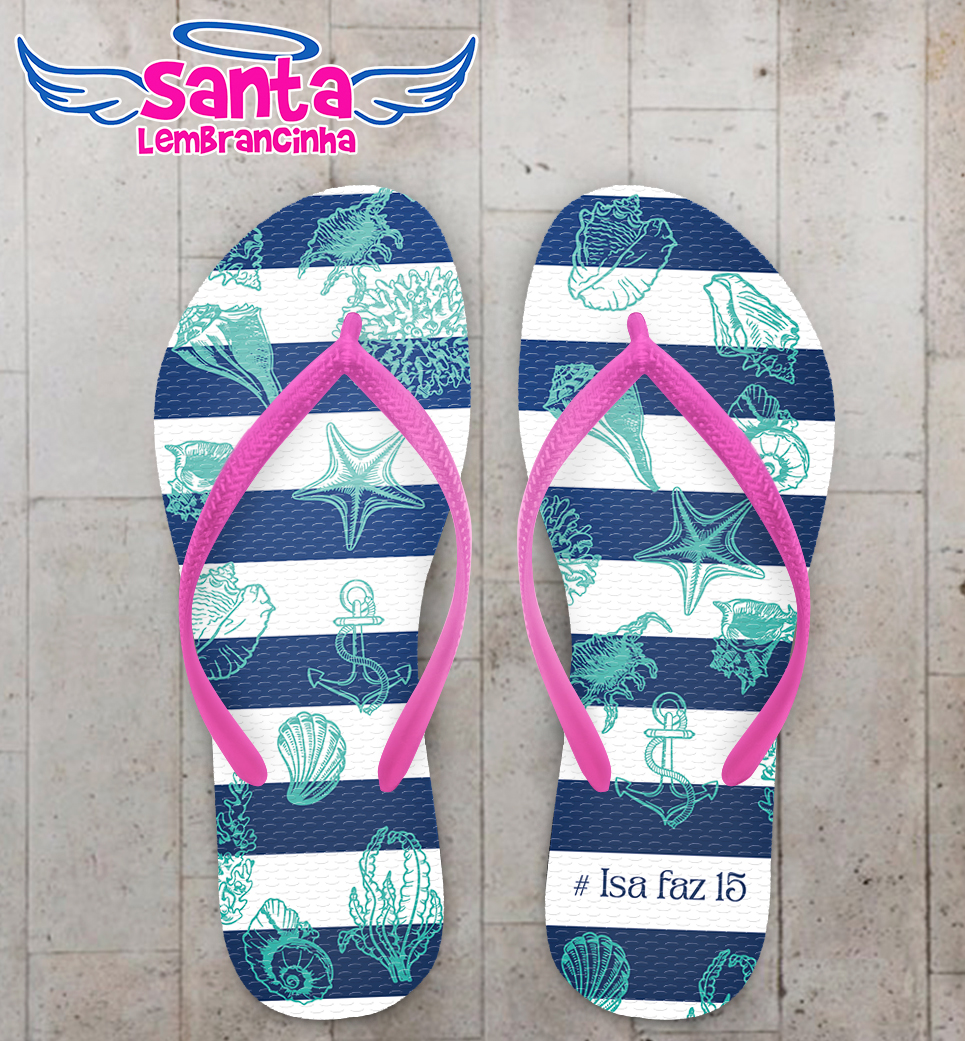 Chinelo teen et personalizado cod 12543 (cópia)