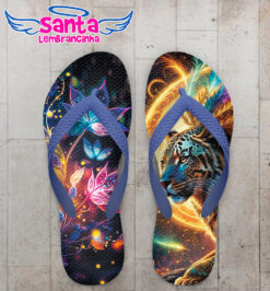 Chinelo buda gratidão personalizado cod 12570 (cópia)