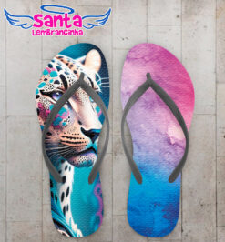 Chinelo buda gradiente colorido personalizado cod 12557 (cópia)