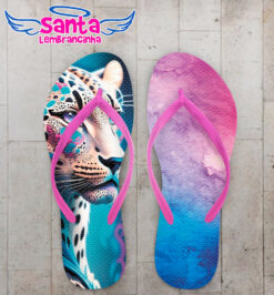 Chinelo buda gradiente colorido personalizado cod 12557 (cópia)