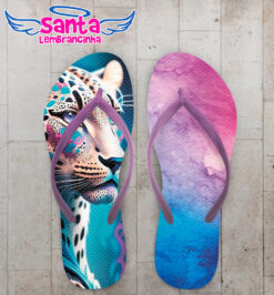 Chinelo buda gradiente colorido personalizado cod 12557 (cópia)