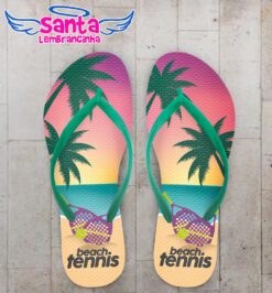 Chinelo padel personalizado cod 12630 (cópia)