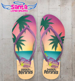 Chinelo padel personalizado cod 12630 (cópia)
