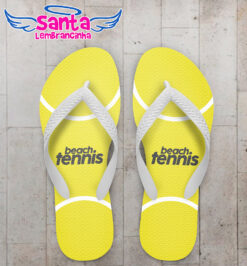 Chinelo aniversário retro personalizado cod 12632 (cópia)