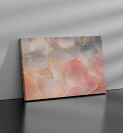 Quadro decorativo abstrato retangular cod r010 (cópia)
