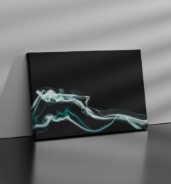 Quadro decorativo abstrato mulher retangular cod r015 (cópia)