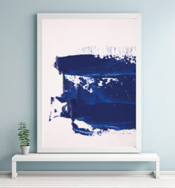 Quadro decorativo abstrato mármore retangular cod r013 (cópia)