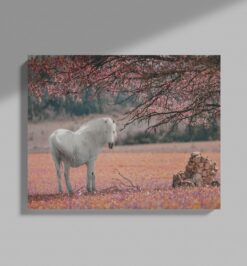Quadro decorativo animais cavalo retangular cod r032 (cópia)