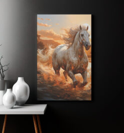 Quadro decorativo animais cavalo retangular cod r041 (cópia)