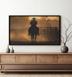Quadro decorativo animais cavalo retangular cod r042 (cópia)