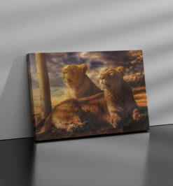 Quadro decorativo animais cavalo retangular cod r043 (cópia)