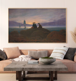 Quadro decorativo artes retangular cod r140 (cópia)