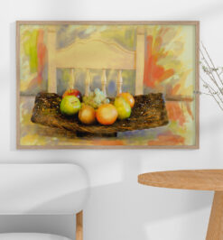 Quadro decorativo artes Árvores retangular cod r146 (cópia)