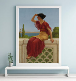Quadro decorativo artes retangular cod r138 (cópia)