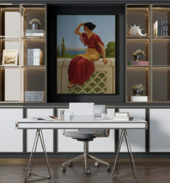 Quadro decorativo artes retangular cod r138 (cópia)