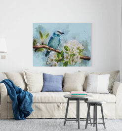 Quadro decorativo artes flores retangular cod r150 (cópia)