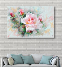 Quadro decorativo artes frutas retangular cod r147 (cópia)