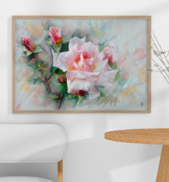 Quadro decorativo artes frutas retangular cod r147 (cópia)