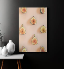 Quadro decorativo cachorro quente retangular cod r292 (cópia)