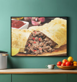 Quadro decorativo frutas retangular cod r306 (cópia)