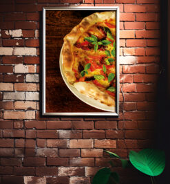 Quadro decorativo pizza retangular cod r302 (cópia)