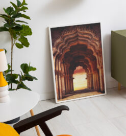 Quadro decorativo portões torii retangular cod r321 (cópia)