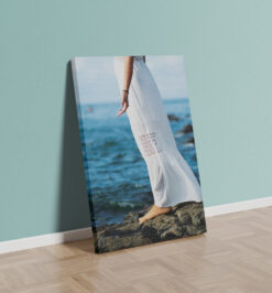 Quadro decorativo japonesa retangular cod r315 (cópia)