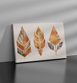 Quadro decorativo abstrato retangular cod p001 (cópia)