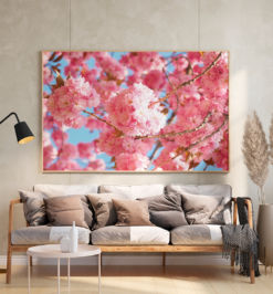 Quadro decorativo forte de agra retangular cod r425 (cópia)