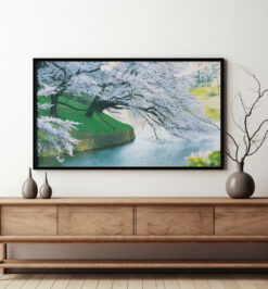 Quadro decorativo montanhas retangular cod r415 (cópia)