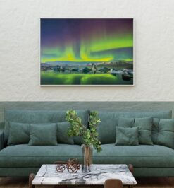 Quadro decorativo ilha retangular cod r410 (cópia)
