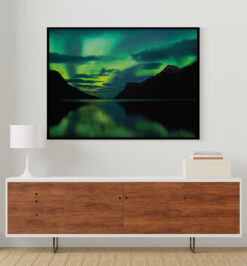Quadro decorativo cerejeira retangular cod r412 (cópia)
