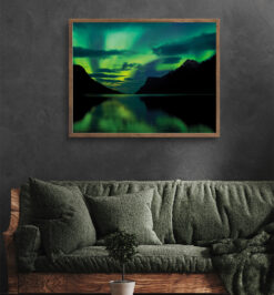 Quadro decorativo cerejeira retangular cod r412 (cópia)