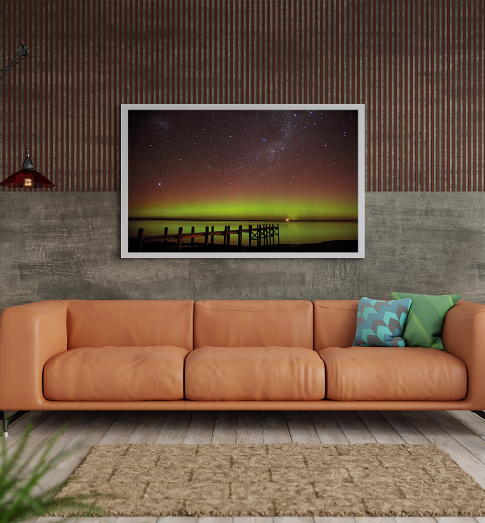 Quadro decorativo barco retangular cod r419 (cópia)