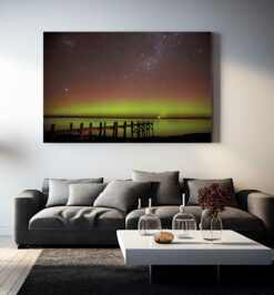 Quadro decorativo barco retangular cod r419 (cópia)