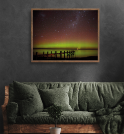 Quadro decorativo barco retangular cod r419 (cópia)