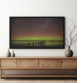 Quadro decorativo barco retangular cod r419 (cópia)